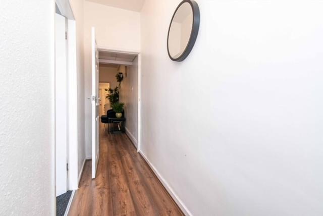 Kingsway House Villa Coventry Exterior foto